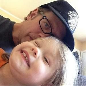 Meet your Posher, Jim